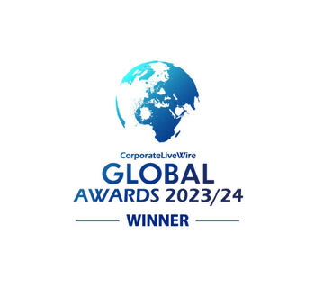 Green Park wins Inclusivity Initiative of the Year at the Corporate LiveWire Global Awards.